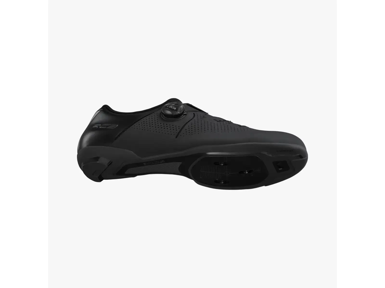 Shimano SH-RC302 pánské silniční tretry černá
