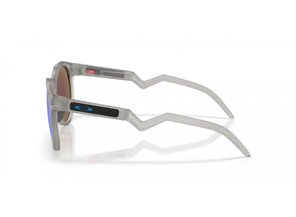 Oakley HSTN brýle Matte Grey Ink/Prizm Sapphire