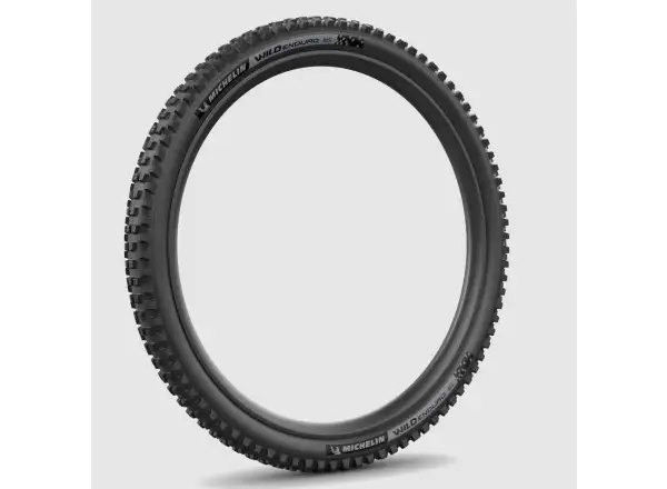 Michelin Wild Enduro MS Racing Line Dark TLR 29x2,40” MTB plášť černá