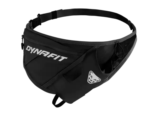 Dynafit React 600 2.0 běžecký opasek 0,75 l Black Out