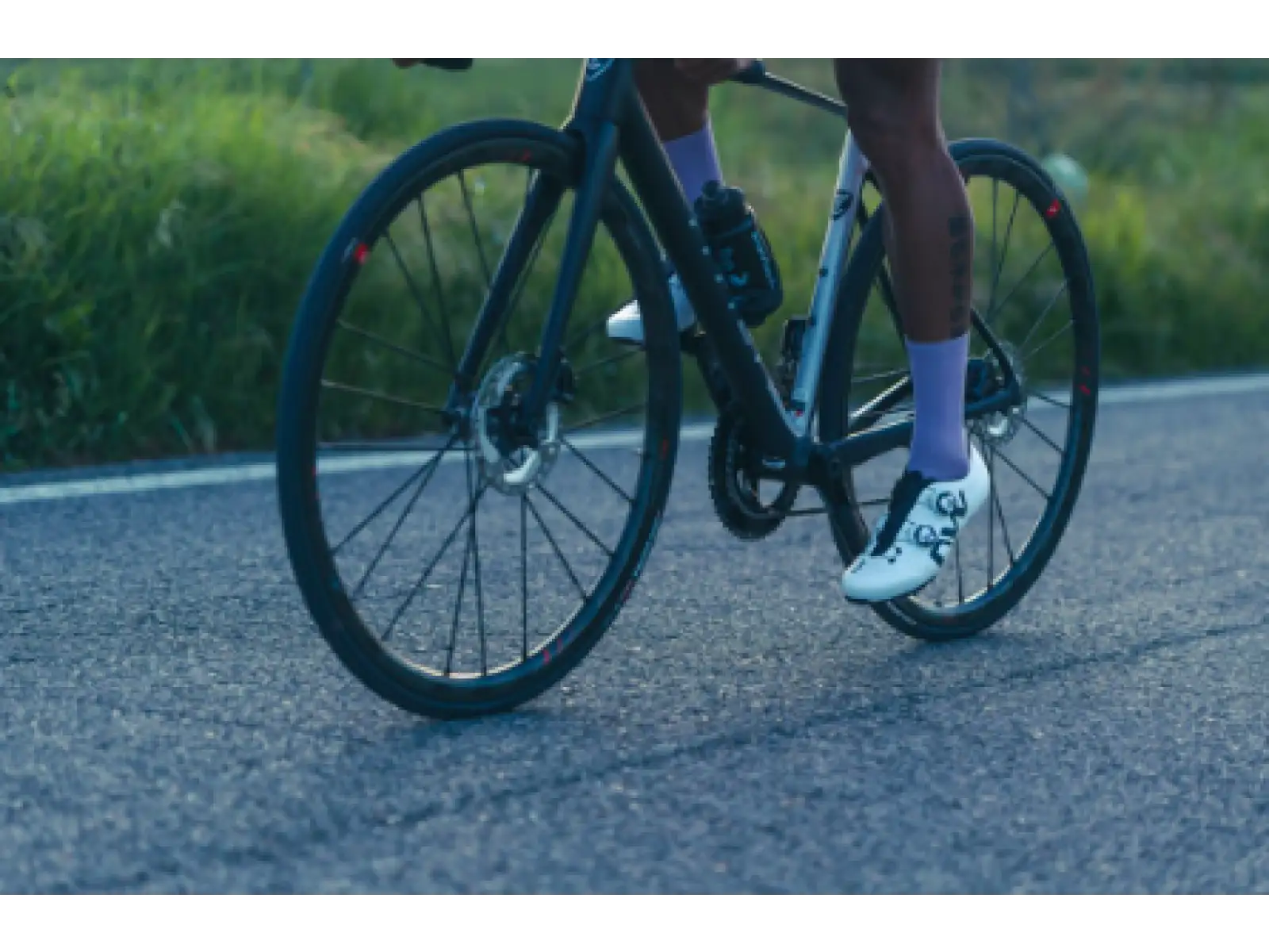 Northwave Veloce Extreme pánské silniční tretry Total White