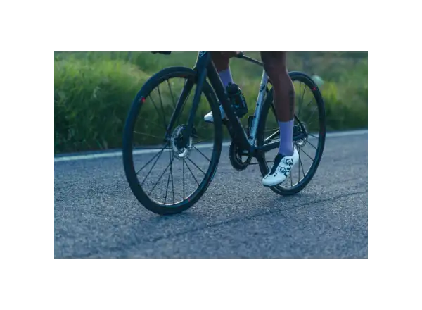 Northwave Veloce Extreme pánské silniční tretry Total White