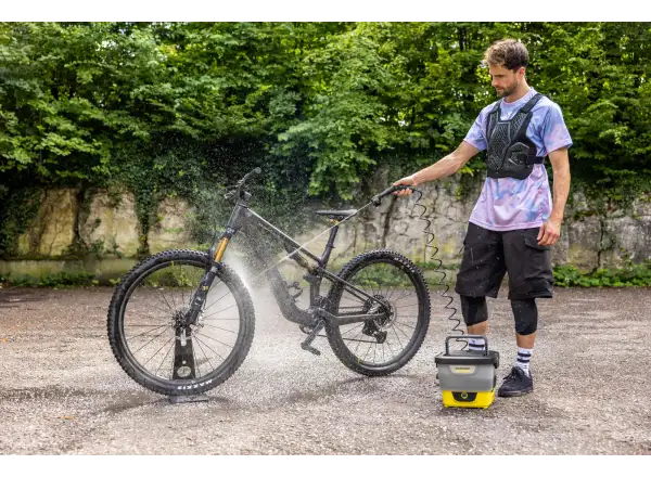 Kärcher OC 4 Bike mobilní tlaková myčka