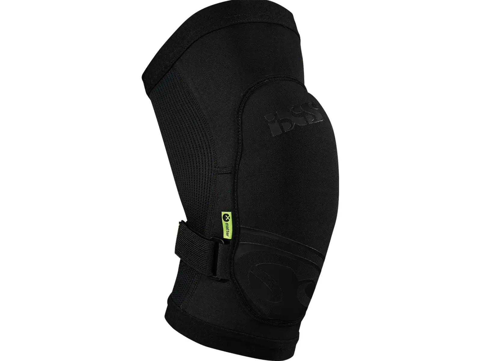 IXS Flow 2.0 chrániče kolen Black
