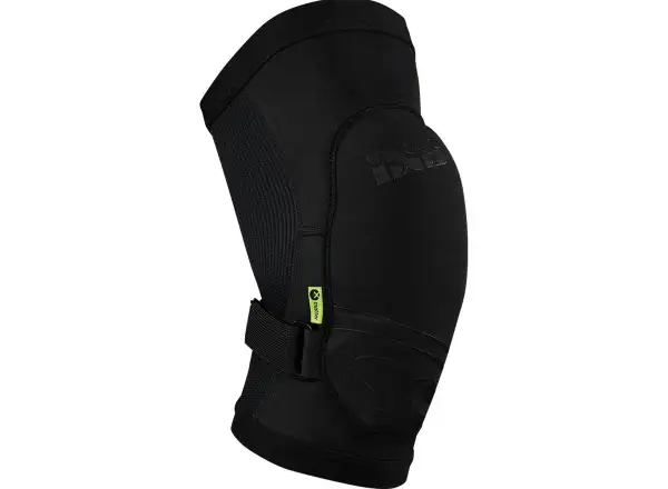 IXS Flow 2.0 chrániče kolen Black
