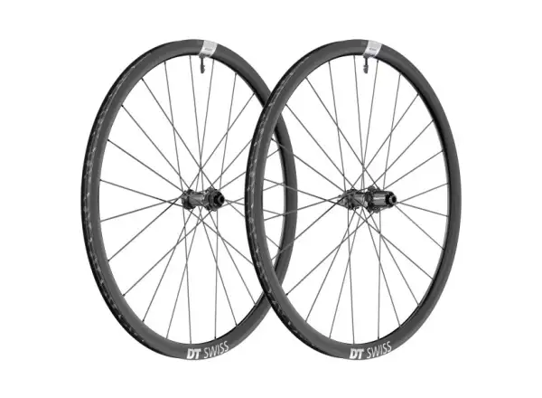 DT Swiss E 1800 Spline Vypletená kola Shimano HG ořech - Nebaleno