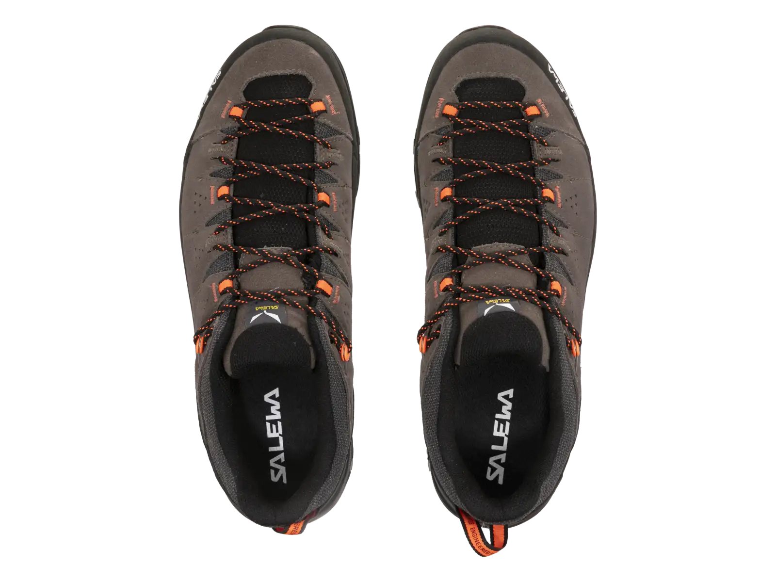 Salewa Alp Trainer 2 pánské boty Bungee Cord / Black