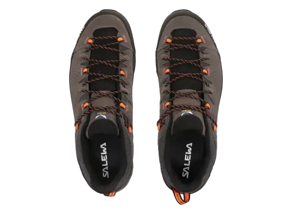 Salewa Alp Trainer 2 pánské boty Bungee Cord / Black