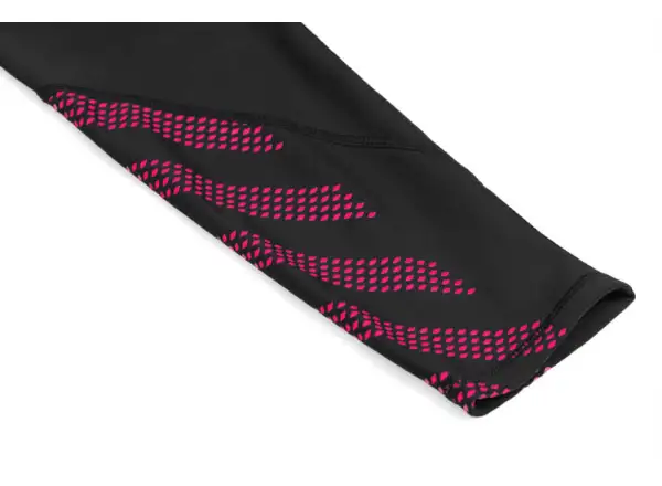 Etape Rebecca 2.0 dámské kalhoty černá/růžová