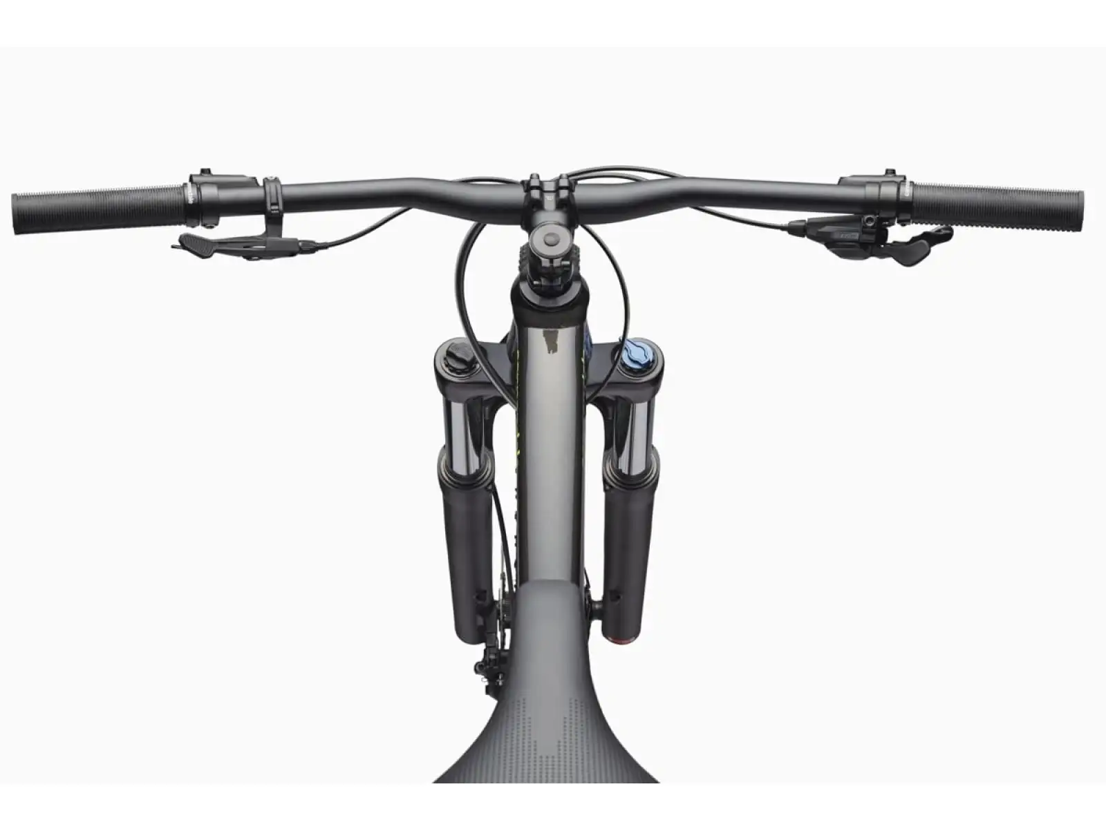 Cannondale Habit HT 2 horské kolo Obsidian