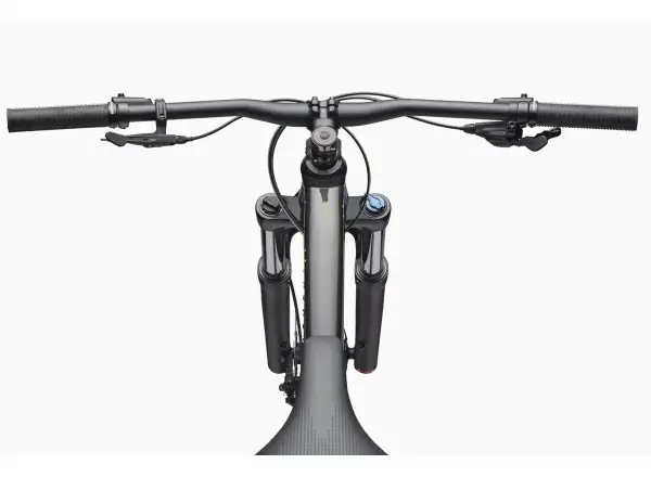Cannondale Habit HT 2 horské kolo Obsidian