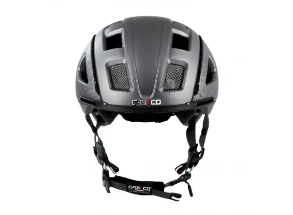 Casco e.motion přilba Anthracite/Black