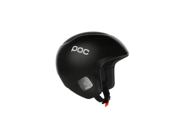 POC Super Skull MIPS lyžařská přilba Carbon/Uranium Black