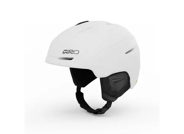 Giro Neo Mips lyžařská přilba Mat White