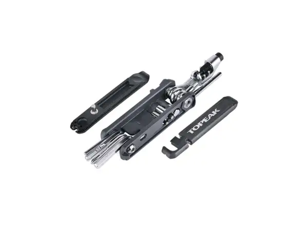Topeak Hexus X multiklíč