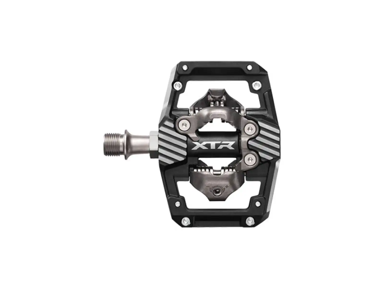 Shimano XTR PD-M9220 SPD nášlapné pedály