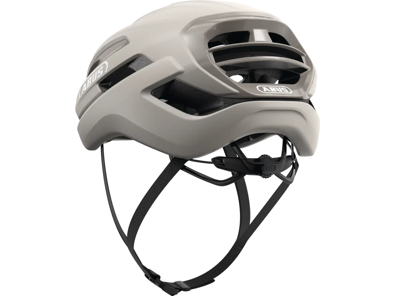 Abus Taipan gravel přilba Sand Beige
