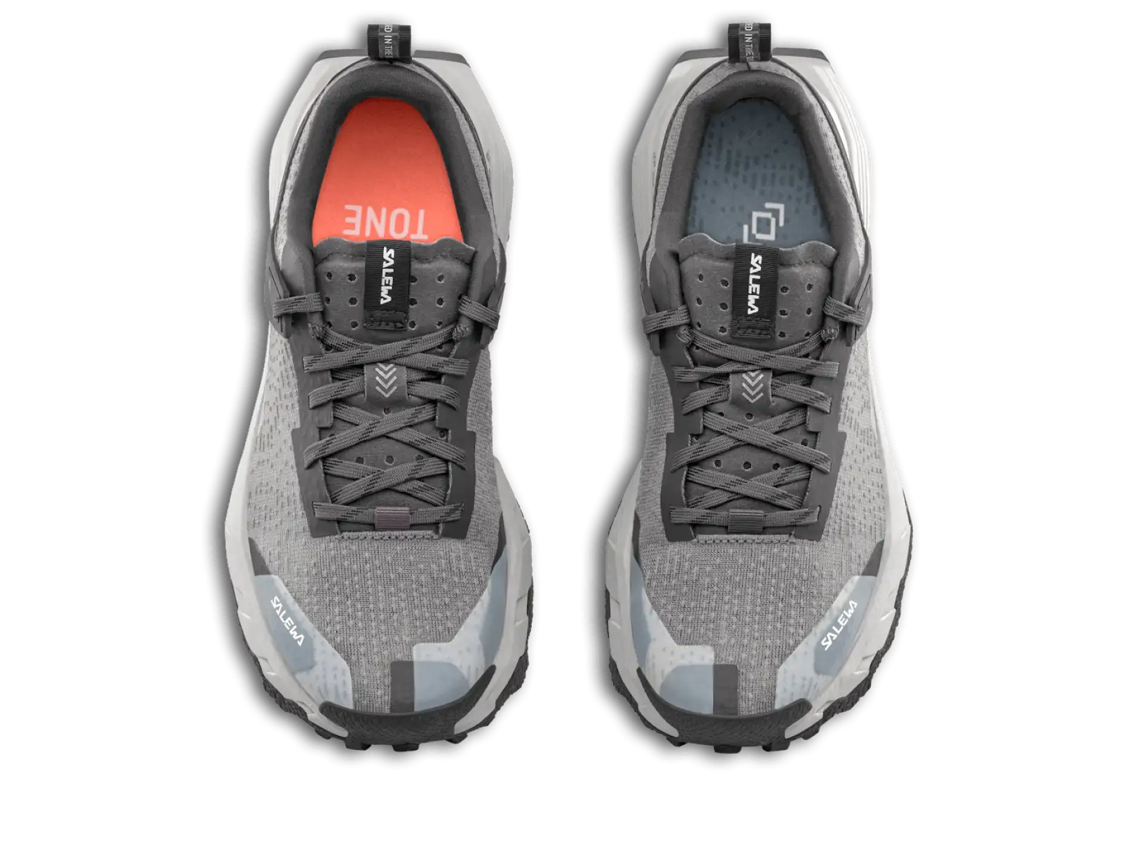 Salewa Pedroc 2 dámské boty Onyx Vapor blue