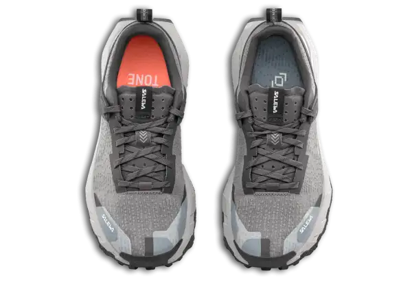 Salewa Pedroc 2 dámské boty Onyx Vapor blue