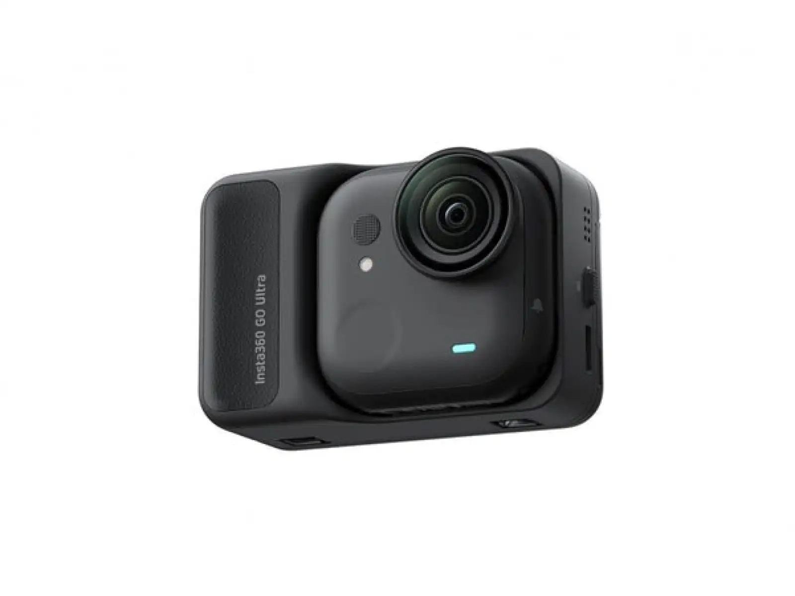 Insta360 GO Ultra akční kamera černá