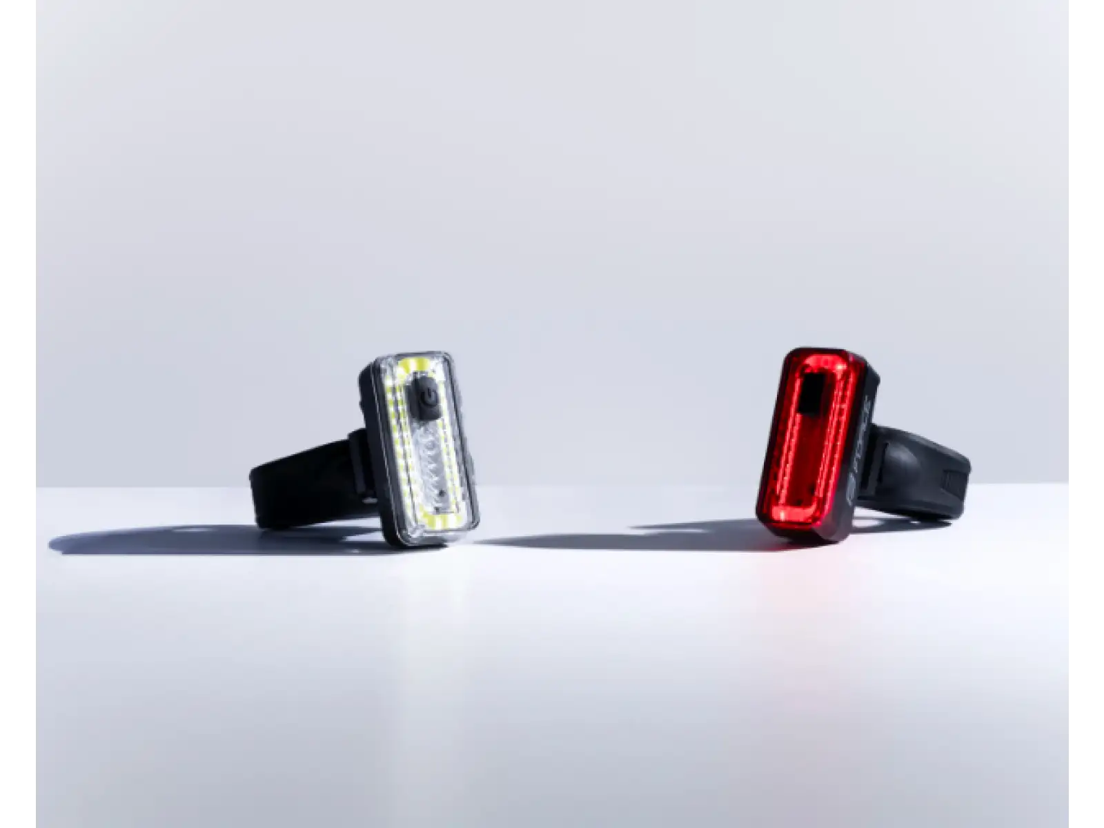 Force Bine USB sada blikaček přední a zadní