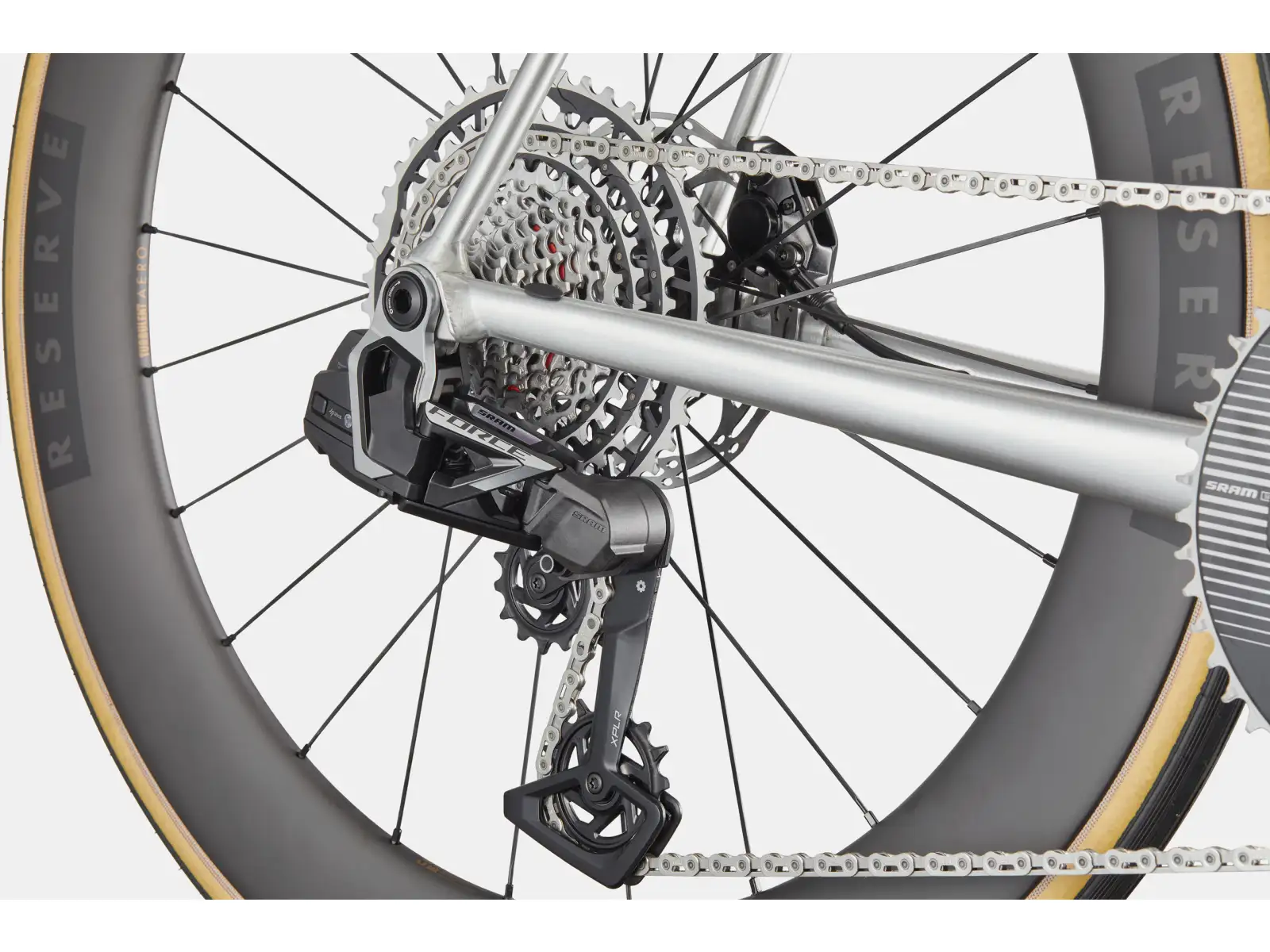 Cannondale CAAD 14 1 silniční kolo RAW
