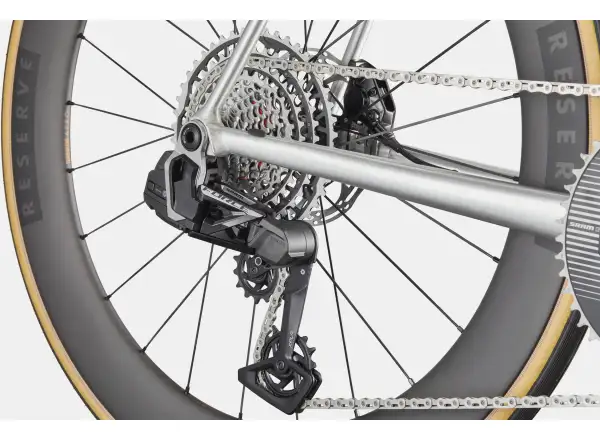 Cannondale CAAD 14 1 silniční kolo RAW