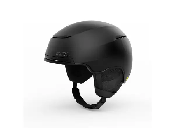 Giro Jackson MIPS lyžařská přilba Mat Black