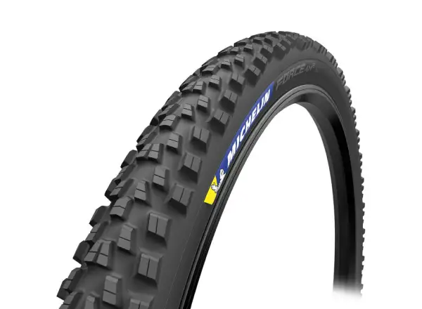 Michelin Force AM2 Competition Line 27,5x2.60" TS TLR plášť kevlar