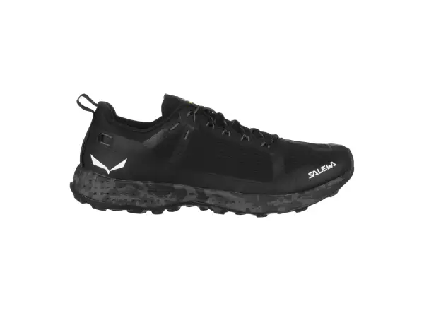 Salewa Pedroc Air pánské boty Black/Camo