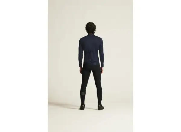 Craft ADV Bike SubZ pánský dres dlouhý rukáv modrá