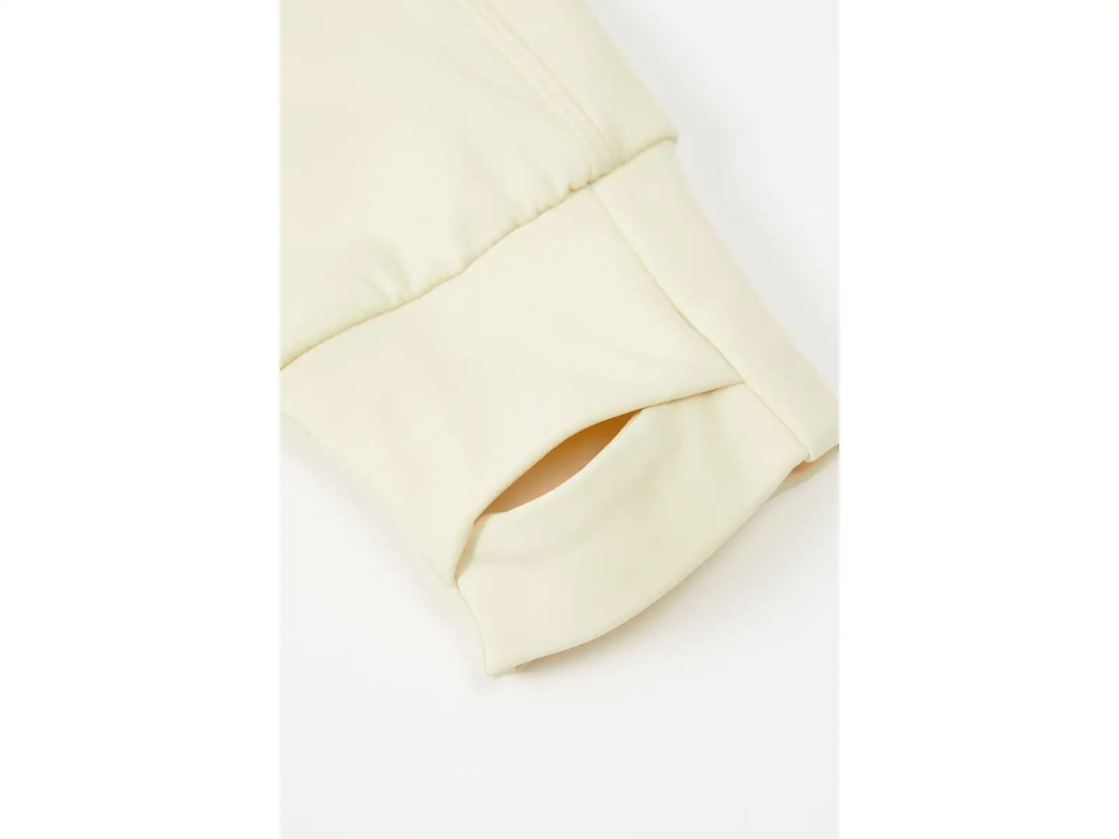 Silvini Arestina dámský sweatshirt Cream