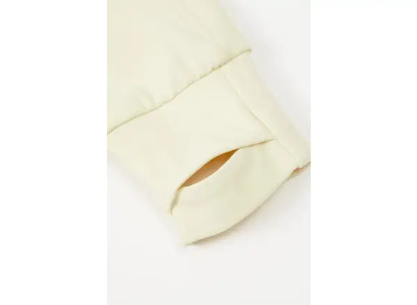 Silvini Arestina dámský sweatshirt Cream