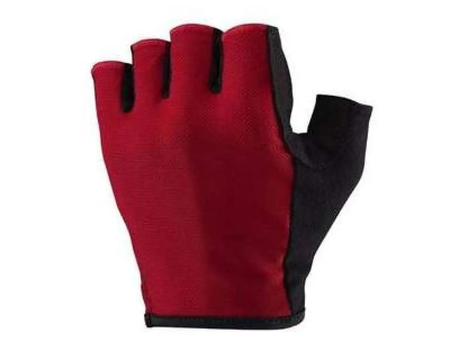Mavic Essential rukavice Red Dhalia
