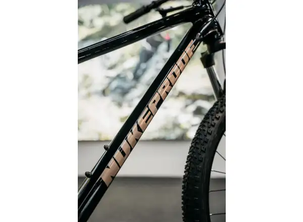 Nukeproof Tracker Sport 275 Essa 1x8 horské kolo Black/Bronze