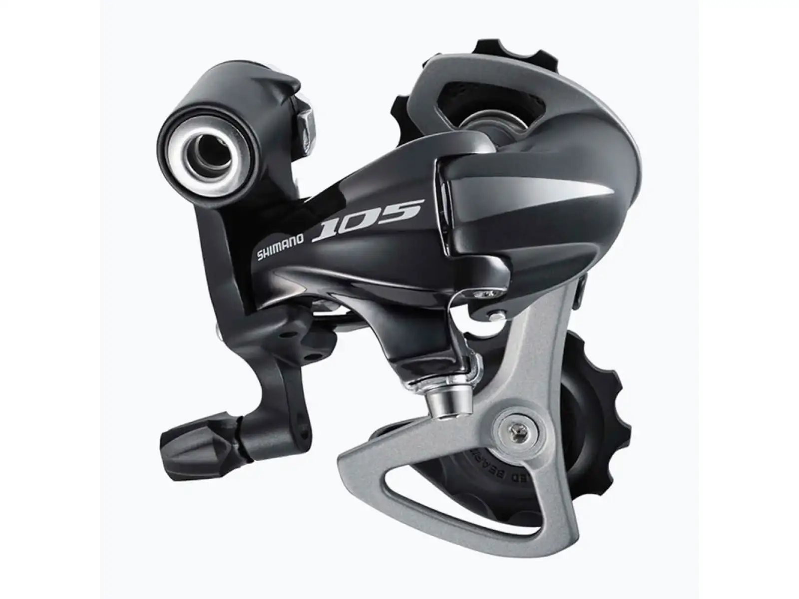 Shimano 105 RD-5701 SS 10st. přehazovačka černá