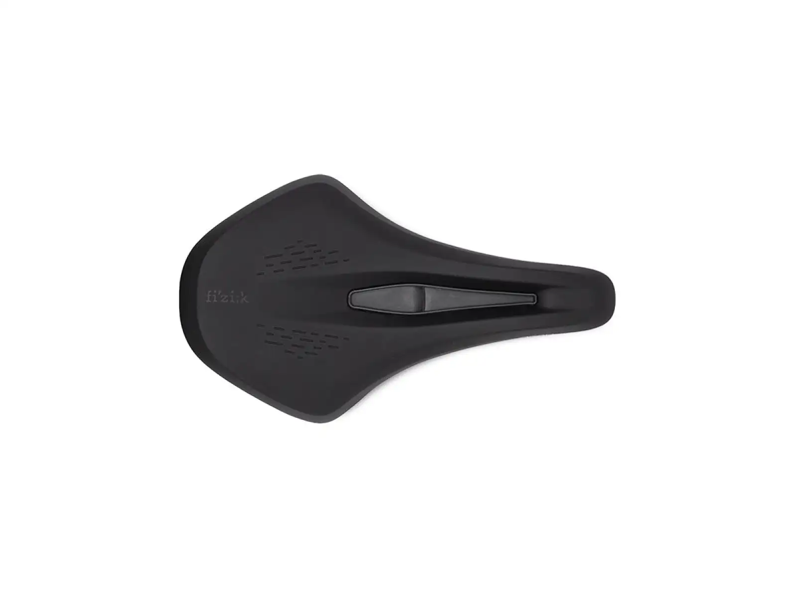 Fizik Terra Argo X5 160 mm sedlo černá