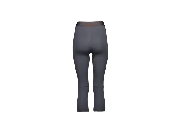POC Merino 3/4 dámské spodní kalhoty Sylvanite Grey