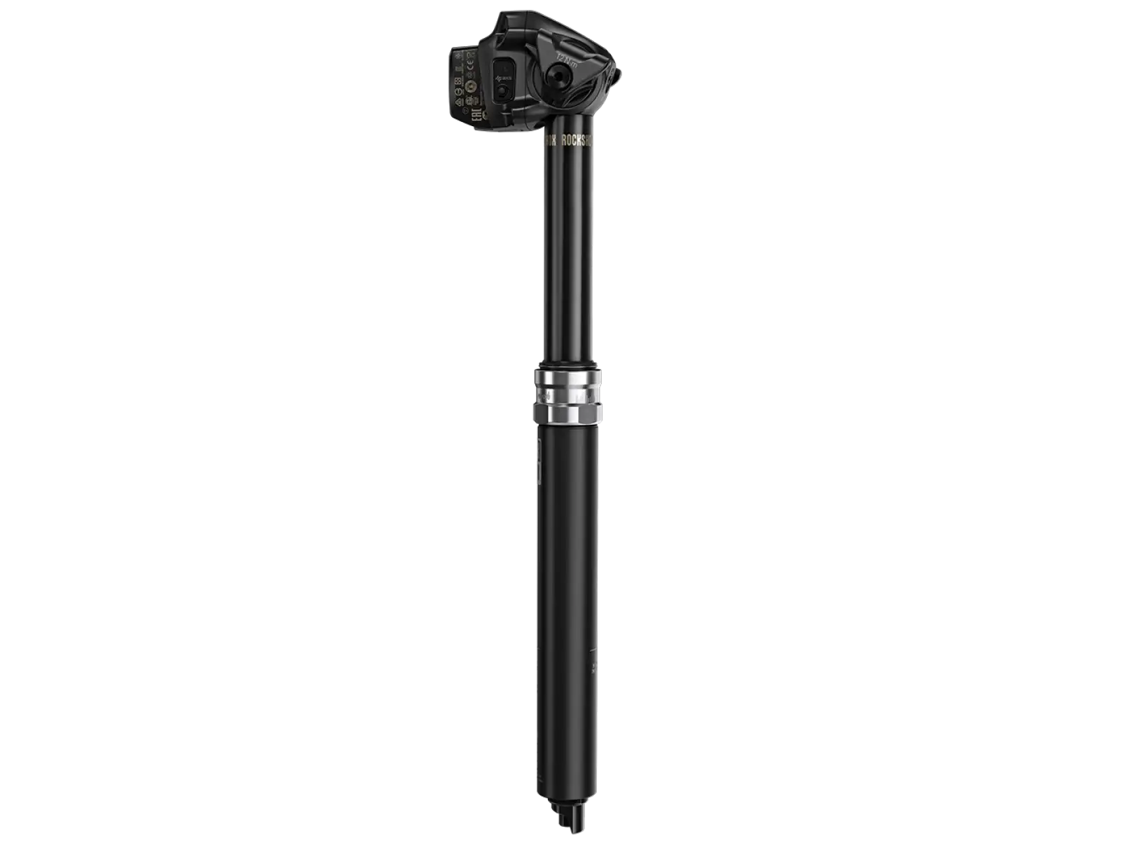Rockshox AM SP Reverb AXS A2 teleskopická sedlovka 31,6 mm