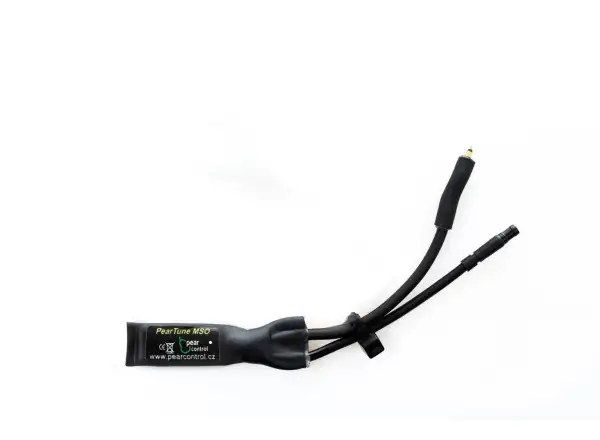 PearTune tuning elektrokola MSO 3.0 normal SHIMANO EP801, EP6