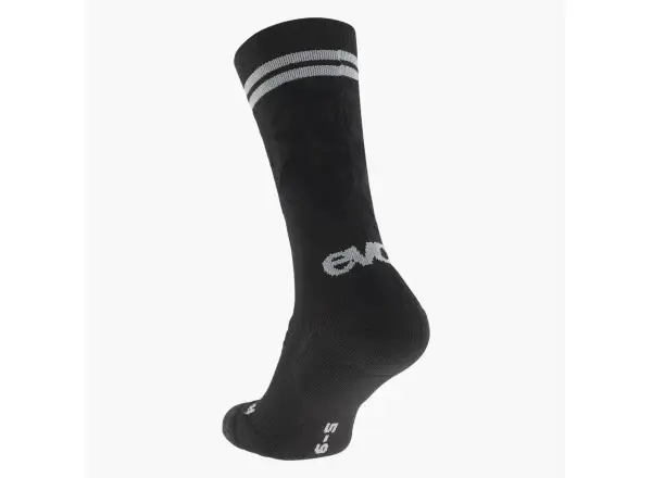 Evoc ponožky Medium Black