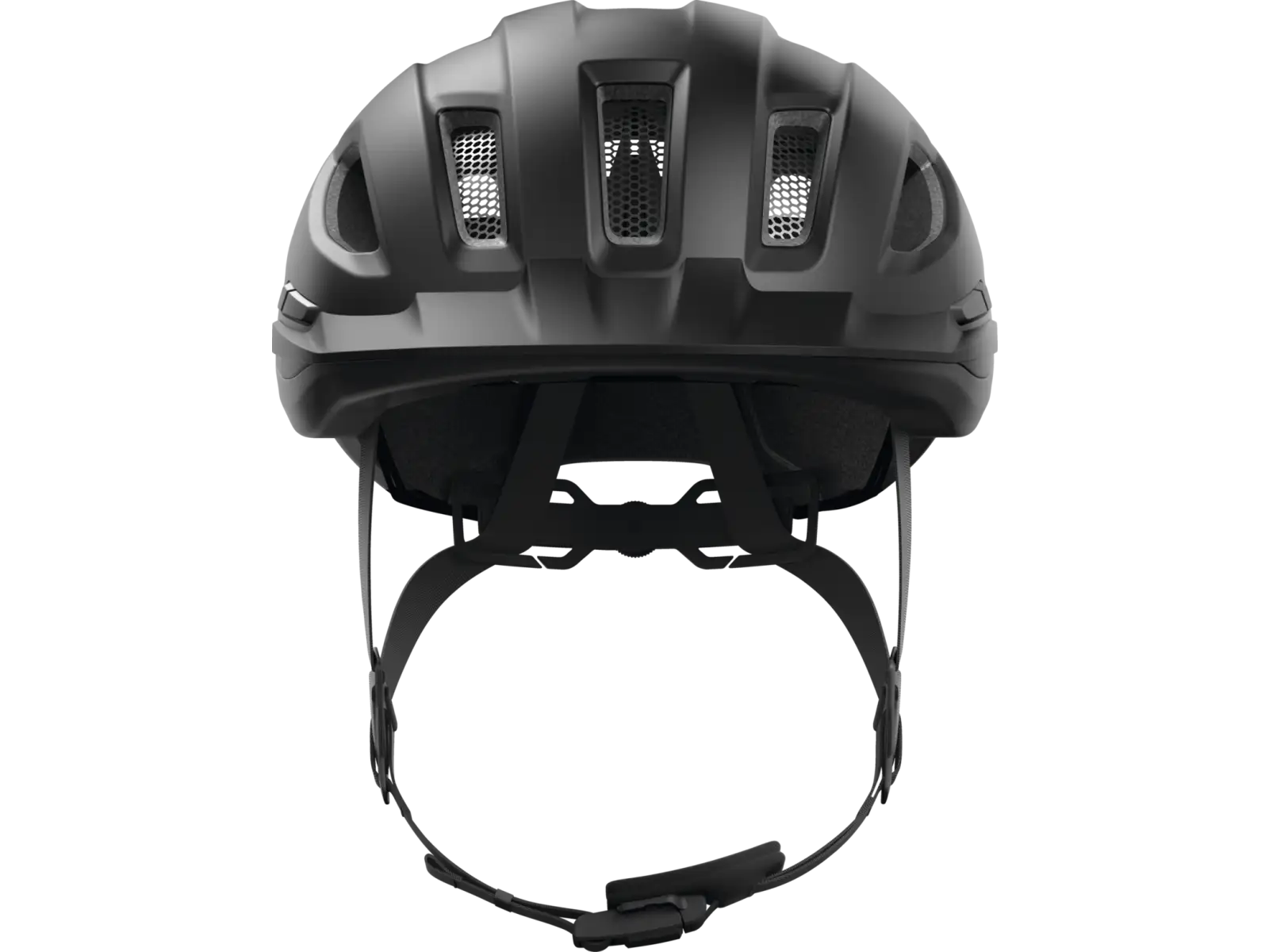 Abus Urban-I 4.0 ACE přilba Velvet Black