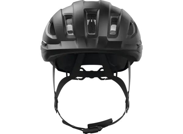 Abus Urban-I 4.0 ACE přilba Velvet Black
