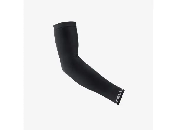 Castelli Seamless 2 návleky na ruce černá