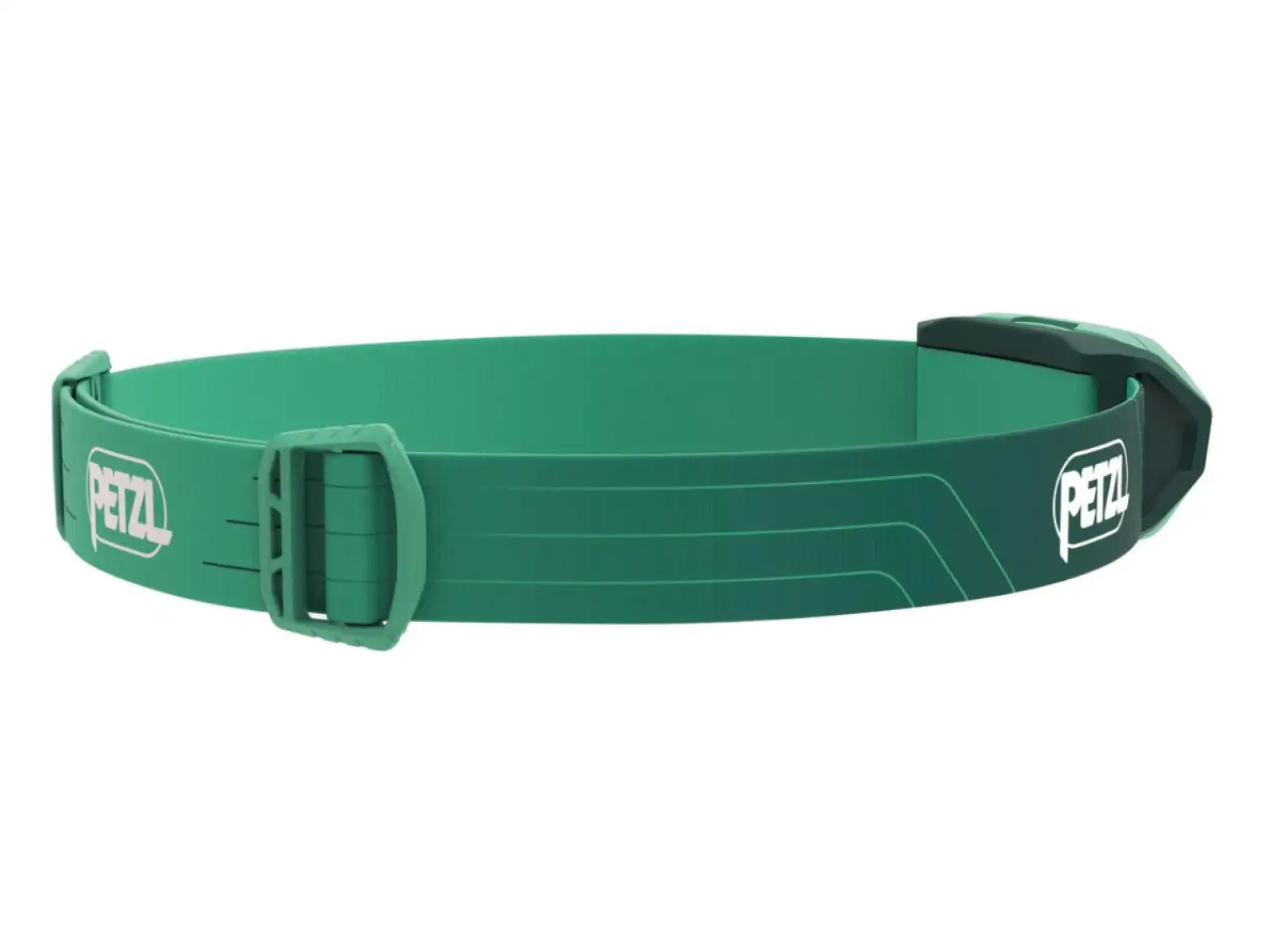 Petzl Tikkina čelovka Green