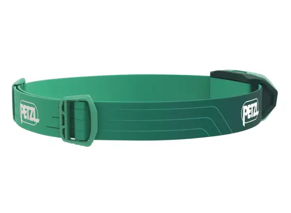 Petzl Tikkina čelovka Green