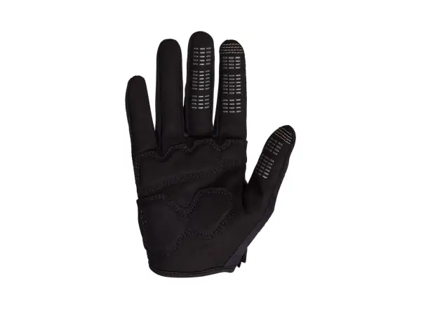 Fox Ranger Gel dámské rukavice Black