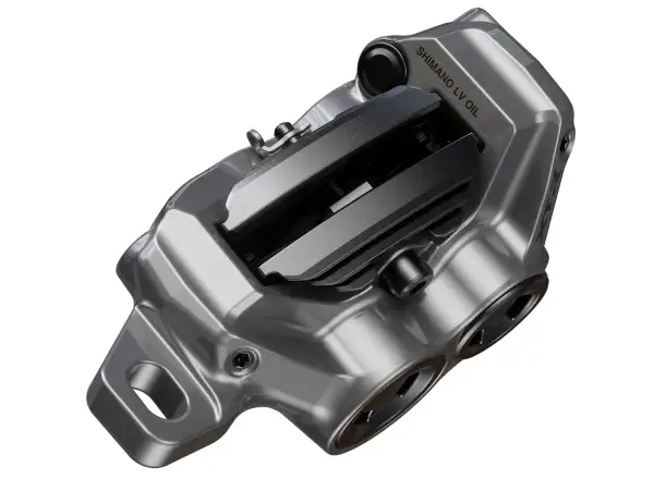 Shimano XTR BR-M9220/BL-M9220 kotoučová brzda přední + zadní Upgrade set