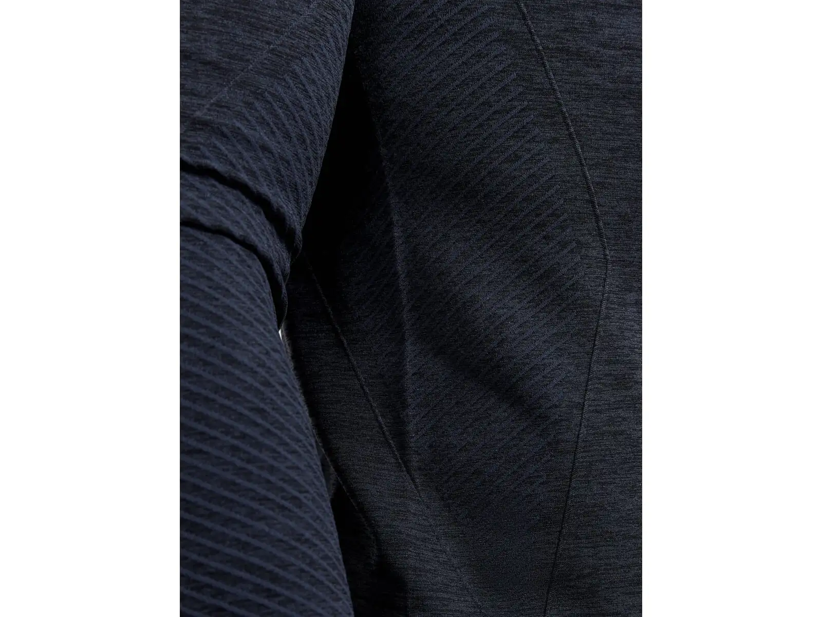 Craft Core Dry Active Comfort pánské triko dlouhý rukáv černá