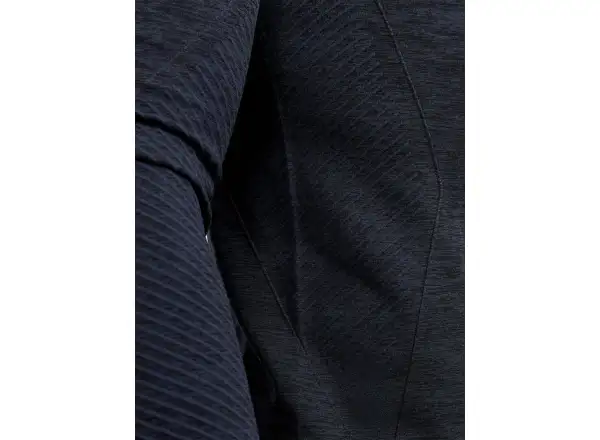 Craft Core Dry Active Comfort pánské triko dlouhý rukáv černá